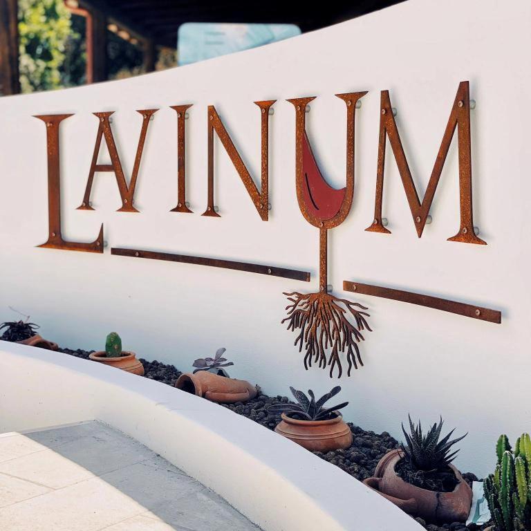 הוילה מונטה די פרוצ'ידה Lavinum מראה חיצוני תמונה